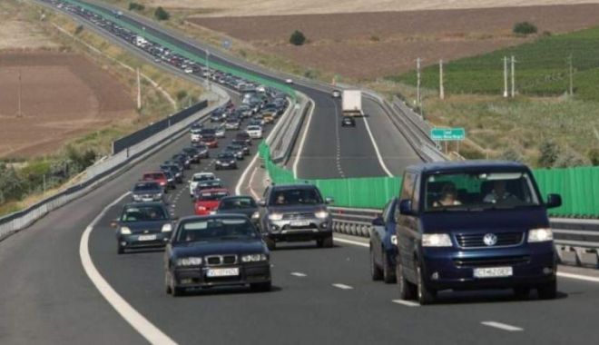 Rute alternative pentru evitarea aglomerației pe litoral