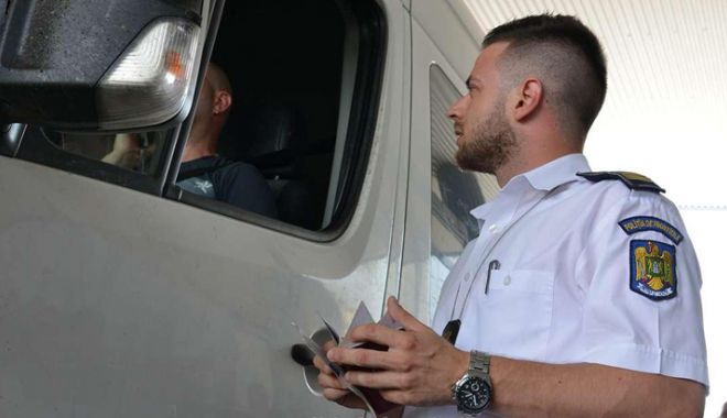 Aglomerație în vămi. Ce măsuri  a luat Poliția de Frontieră - aglomeratievami-1531750941.jpg