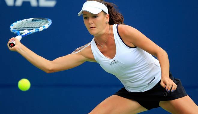 Tenis / Agnieszka Radwanska, în sferturi de finală la Australian Open - agnieszkaradwanska-1453636878.jpg