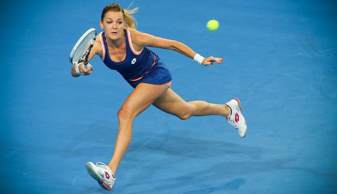 Petra Kvitova și Agnieszka Radwanska s-au retras de la turneul de la Sydney - agnieszkaradwanska10-1452429213.jpg