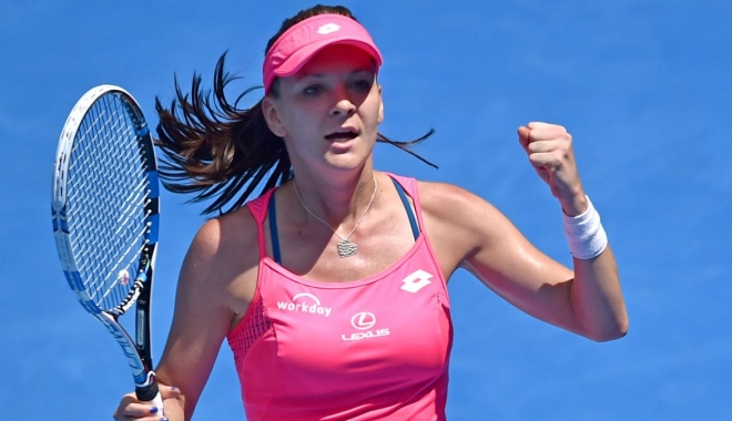 TENIS / Agnieszka Radwanska a pierdut în sferturi la Shenzhen (WTA) - agnieszkaradwanskahdimages1-1483611953.jpg