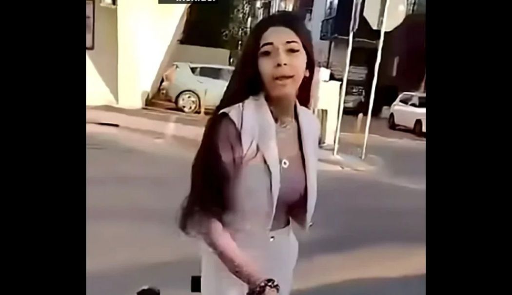 Agresorii livratorului srilankez au fost sancționați contravențional - agresoare-m-1762165241.jpg