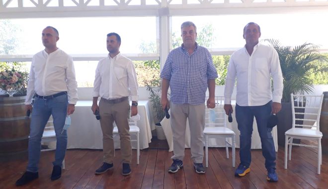 Agricultorii din Dobrogea se revoltă! 