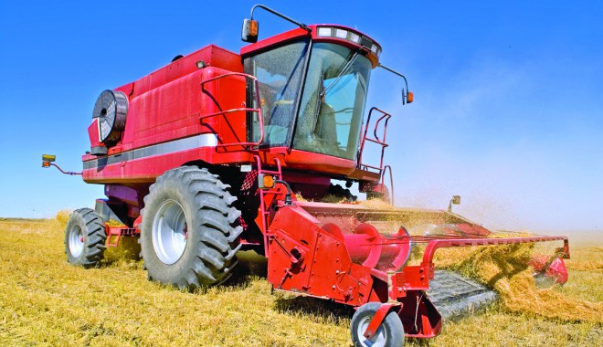 APIA a încheiat, cu Intesa Sanpaolo Bank, o nouă convenție pentru susținerea fermierilor - agricultura-1349779830.jpg
