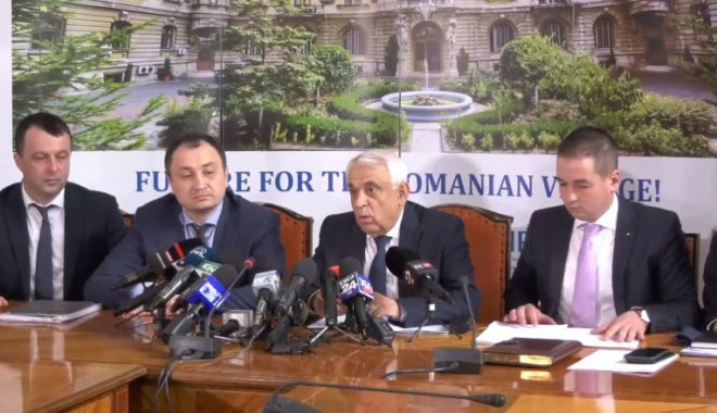Daea: “O întâlnire utilă, cu un coleg de suferință. Am convenit să aşteptăm decizia Comisiei” - agricultura-1682089744.jpg