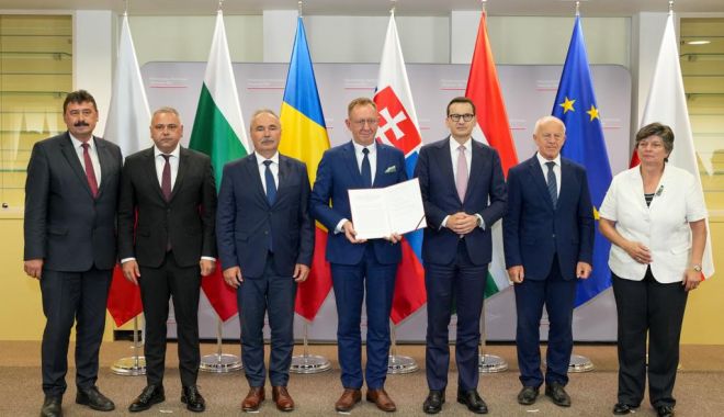 Miniştrii Agriculturii din 5 state solicită prelungirea restricţiilor pentru o listă mai largă de produse ucrainene - agricultura-1689783485.jpg