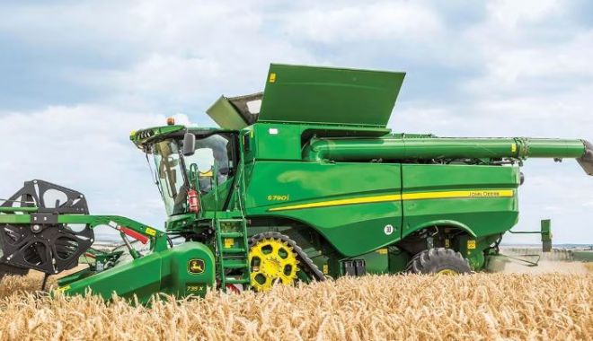 Bani pentru agricultori! Peste 260 milioane de lei ajung la cultivatorii de cereale - agricultura-1697732673.jpg