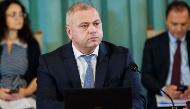 Ministrul Agriculturii va cere demisia comisarului european pentru Agricultură în Consiliul de Miniştri