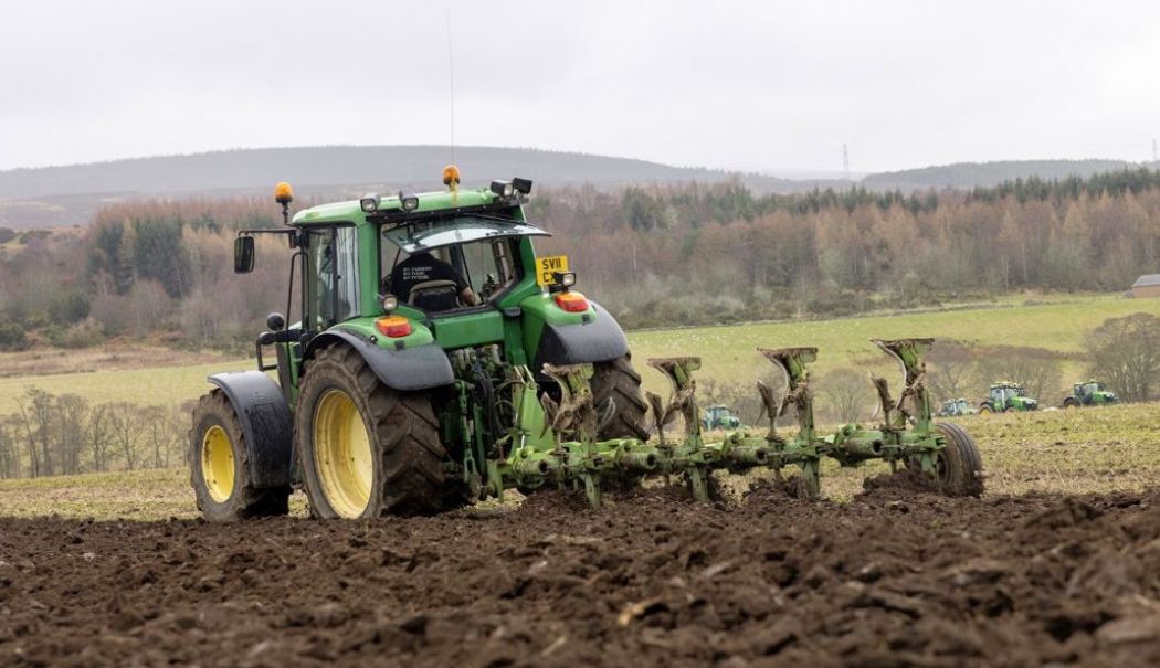 Plăţi de peste 120 milioane lei efectuate de APIA către fermierii români - agricultura-1714320177.jpg