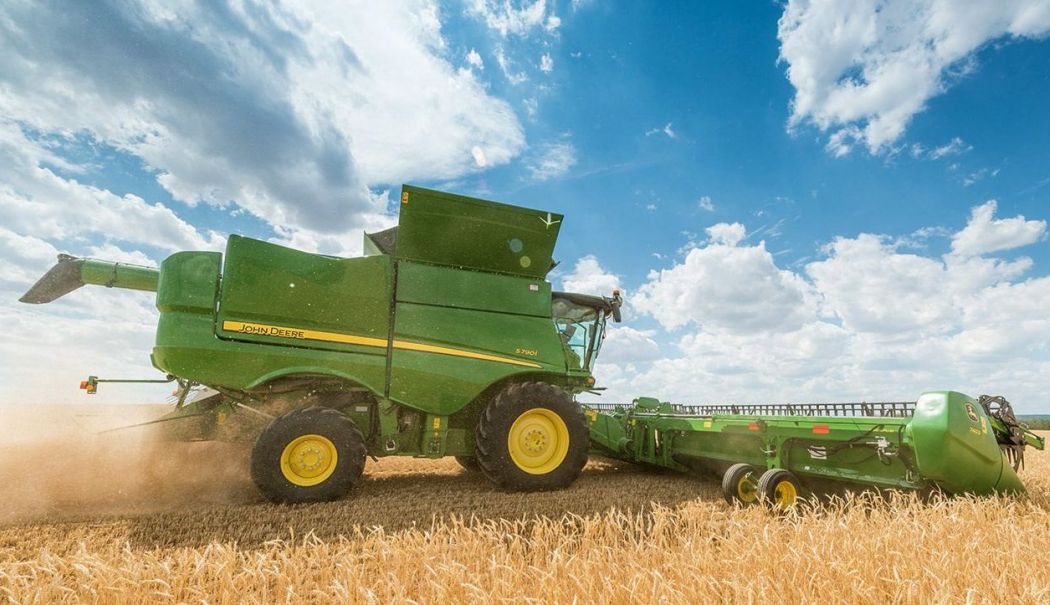 APIA a autorizat cereri de plată aferente anului 2024 pentru peste 90% din totalul fermierilor - agricultura-1737285543.jpg