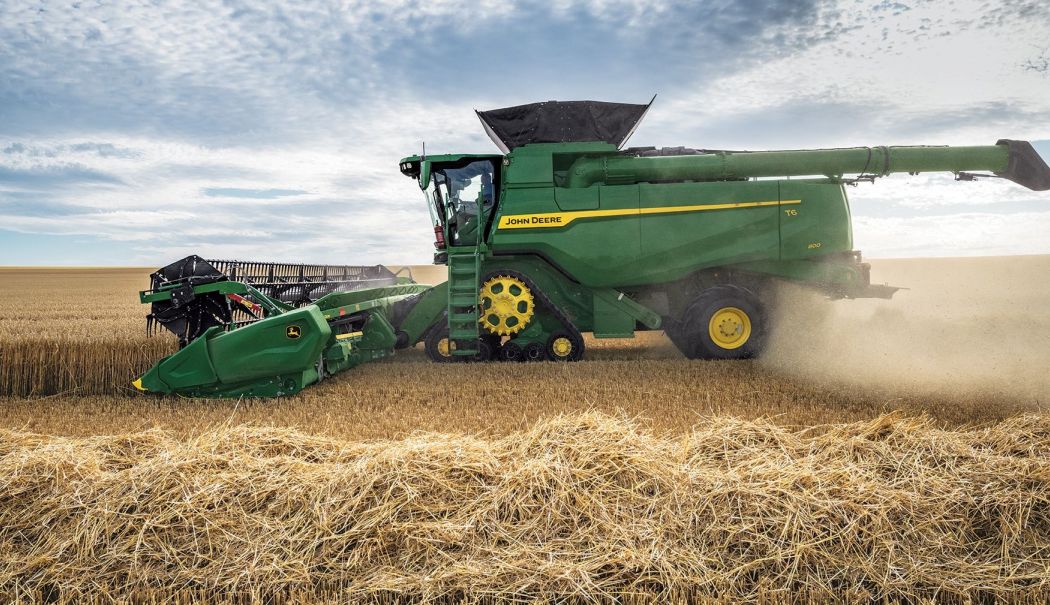 APIA a autorizat plăţi de aproape 580 de milioane de euro pentru Campania 2024 - agricultura-1739724869.jpg