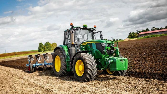 Agricultorii constănţeni vor putea accesa Creditul Fermierului. „Vrem mai puţină birocraţie!” - agricultura-1746354851.jpg