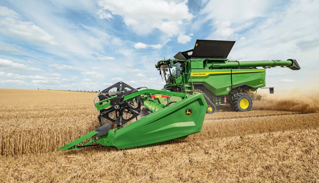 Cât de afectați sunt fermierii constănțeni de creșterea prețului motorinei. „Alta e durerea!“ - agricultura-1774538636.webp