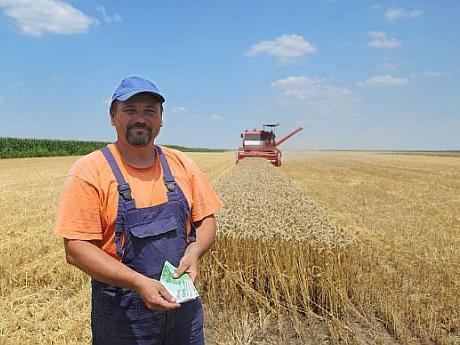 Agricultura românească crește de zece ani cu subvenții europene - agriculturaromaneascacreste-1481627610.jpg