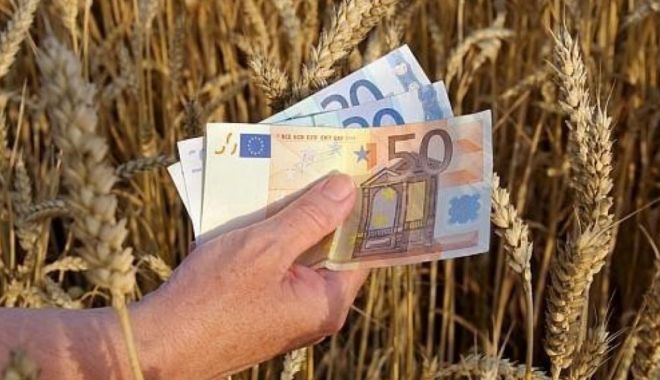 Finanțare europeană de 15,83 miliarde de euro pentru agricultura României - agriculturaromanieivaprimiofinan-1671214985.jpg