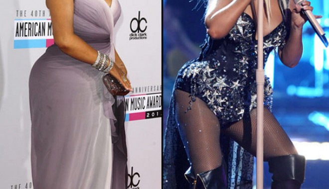 Christina Aguilera, apariție șocantă: cum a ajuns să arate cântăreața - aguilera-1353504643.jpg