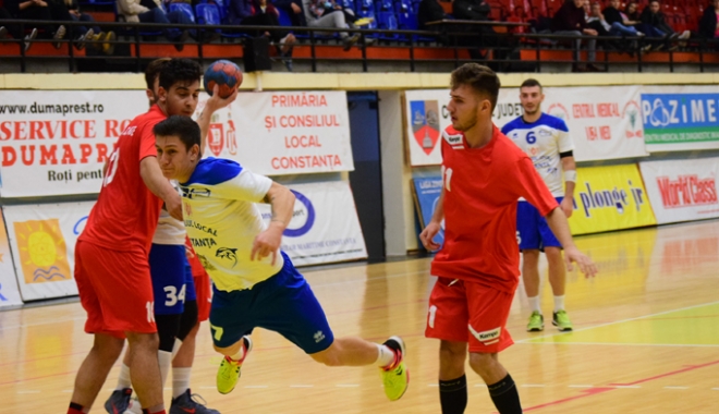 AHC Dobrogea Sud ll, la a treia victorie a sezonului - ahcdobrogea-1511199832.jpg