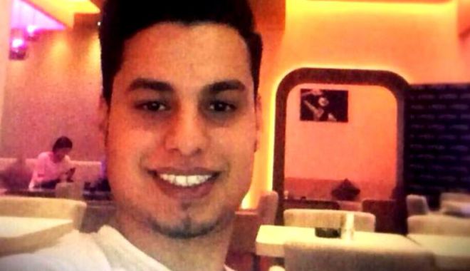 Ahmed Othman, libianul acuzat de comiterea dublei crime din Capitală, ar putea scăpa nepedepsit - ahmedothmanlibianulacuzatdecomit-1519978338.jpg