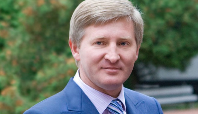 Ucraina / Rinat Ahmetov ia apărarea manifestanților - ahmetov-1386942205.jpg