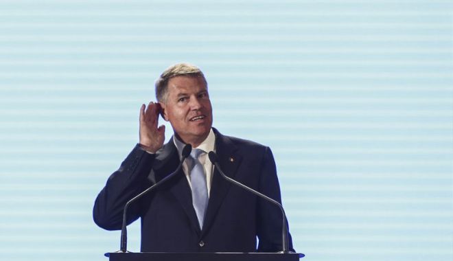 Klaus Iohannis a anunțat că va merge la toate ședințele de la Palatul Victoria: 