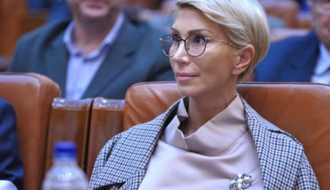 Raluca Turcan vrea anchetă pe împrumutul de 800.000 lei 