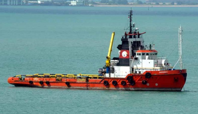 Înfometați și fără apă, au traversat Mediterana și Marea Neagră - ahtsharmony1-1340376256.jpg