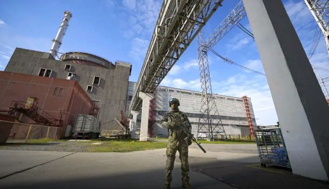 AIEA anunţă un acord de principiu cu Rusia şi Ucraina pentru o inspecţie la centrala Zaporojie - aiea-1661518014.jpg