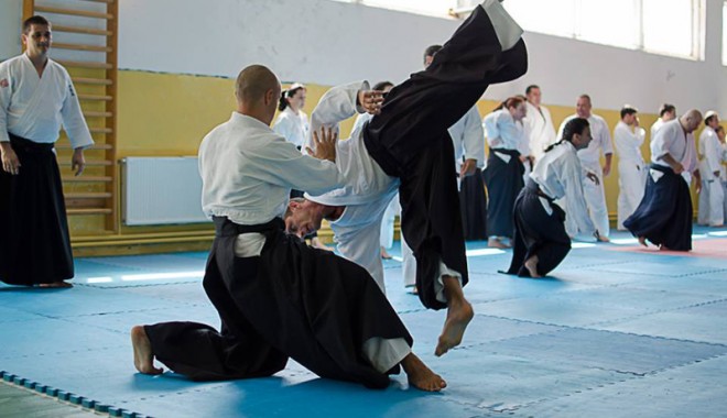 Aikido Aikikai - seminar de vară - aikido6-1372170059.jpg