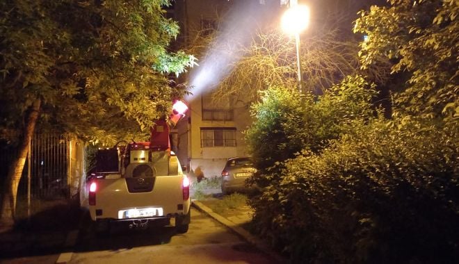 A început acţiunea de stropire a copacilor, la Constanţa - ainceput-1622809465.jpg
