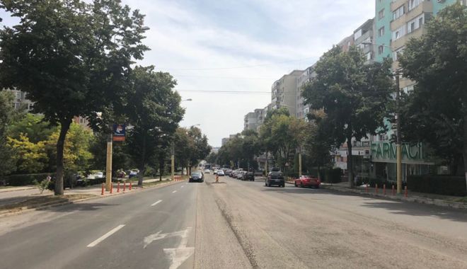 A început asfaltarea bulevardului Tomis - ainceputasfaltarea1jpeg-1535472735.jpg
