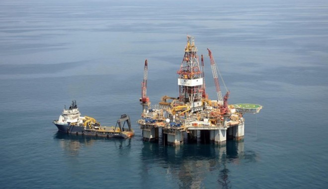 A început forajul unei noi sonde de explorare în blocul offshore Neptun - ainceputforajul-1414425626.jpg