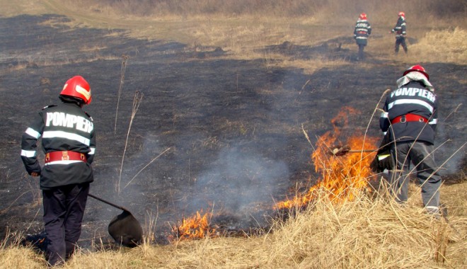 A început perioada incendiilor. Ce-i de făcut? - ainceputperioadaincendiilor-1397147874.jpg