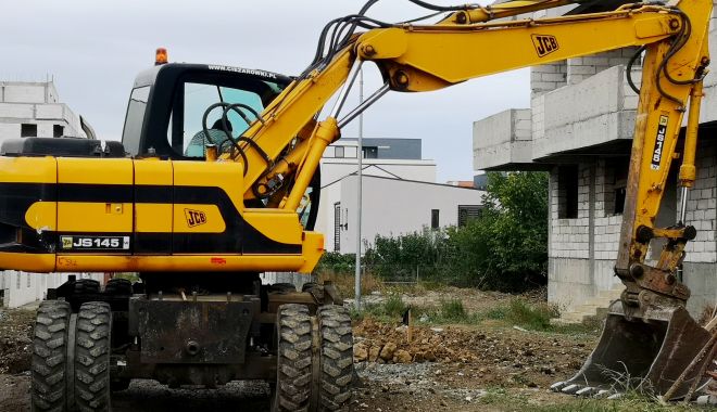 A început reamenajarea străzii Edmond Deda din cartierul Compozitorilor - ainceputstradaedmond-1602265401.jpg