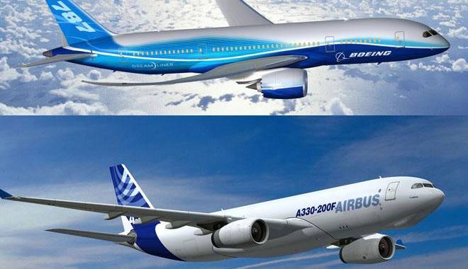 Airbus crește miza în lupta cu Boeing. Decizia care anunță schimbarea - airbusboeing86771-1442215106.jpg