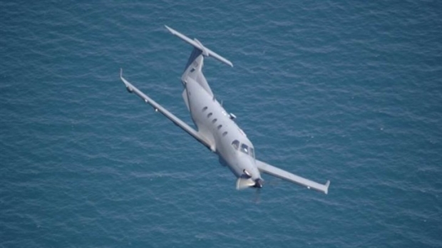 TRAGEDIE AVIATICĂ! Un avion militar s-a prăbușit în timpul unui exercițiu. Niciun supraviețuitor - aircrash78742000-1489589525.jpg