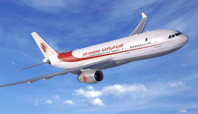 Update / Avionul cu 116 persoane la bord s-a PRĂBUȘIT din cauza vremii. Un român, printre victime - airjournalairalgeriea33020029681-1406195780.jpg
