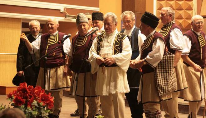 A - IX-a ediție a concertului 