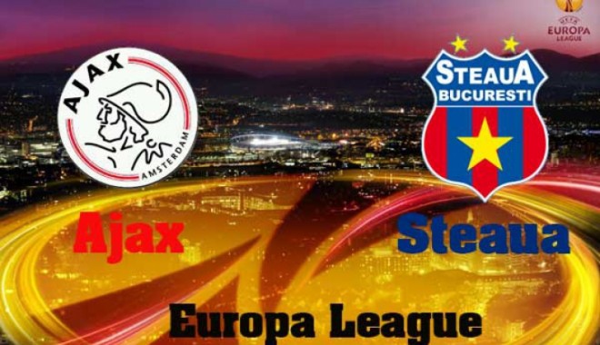 LIGA EUROPA: STEAUA a fost învinsă de AJAX AMSTERDAM, SCOR 2-0 - ajaxsteaua19301200-1360872780.jpg