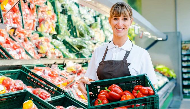 AJOFM va forma agenţi de securitate şi lucrători în comerţ - ajofmvaforma-1612466253.jpg