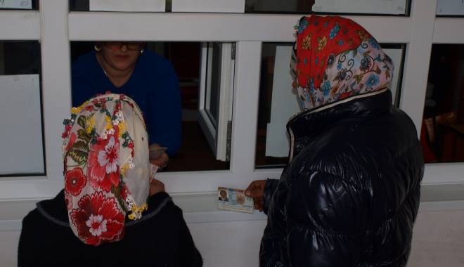 La Medgidia se acordă ajutoarele pentru încălzire - ajutoare-1422965651.jpg