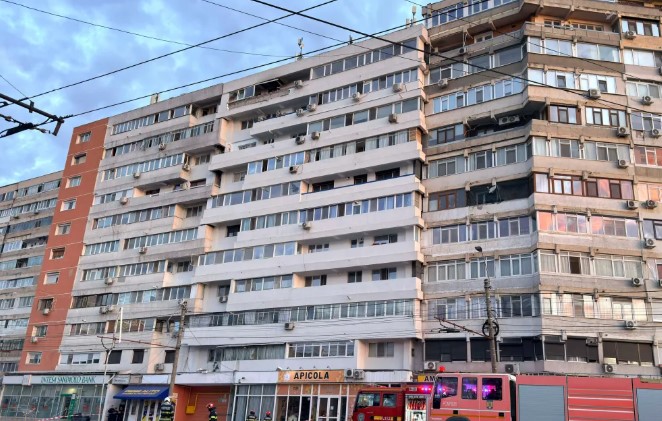 Guvernul acordă ajutoare pentru persoanele afectate de drona căzută în Galați. Despre ce sume e vorba - ajutoare-galati-1780484796.webp