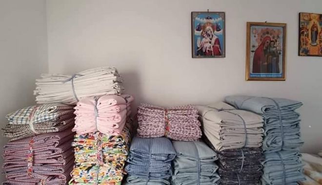 Campania de ajutorare a semenilor continuă - ajutoare1-1586860204.jpg