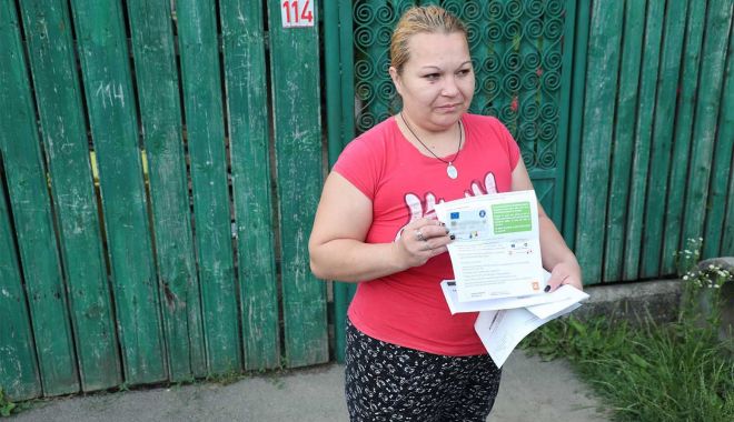 Primele carduri pe care vor fi încărcate voucherele sociale au ajuns la populație