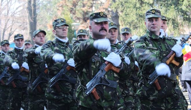 Ajutor din partea Olandei pentru Brigada Multinațională din România - ajutor-1483031152.jpg