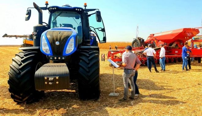 Suplimentare de fonduri pentru ajutorul privind motorina utilizată în agricultură - ajutor-1662661227.jpg