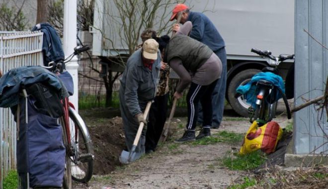 Numărul beneficiarilor de ajutor social, în creștere, în decembrie 2023 - ajutor-social-in-crestere-1707657552.jpg