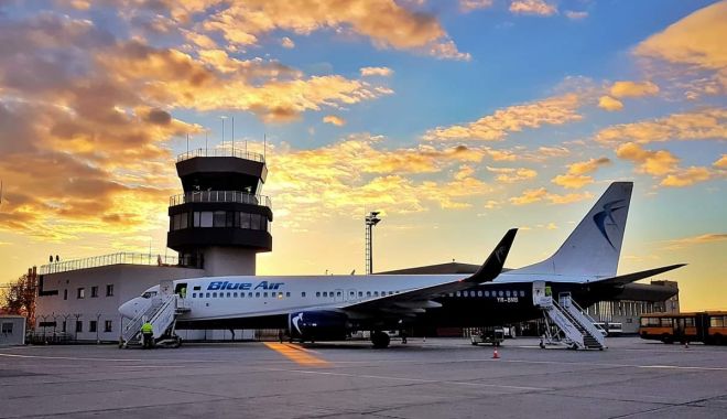 Ajutor de 4,3 milioane de euro pentru șase aeroporturi românești - ajutorde43milioanedeeuropentrusa-1654278180.jpg