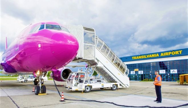 Ajutor de stat de 1,15 milioane de euro pentru companiile aeriene - ajutordestatde115milioanedeeuro-1625756142.jpg