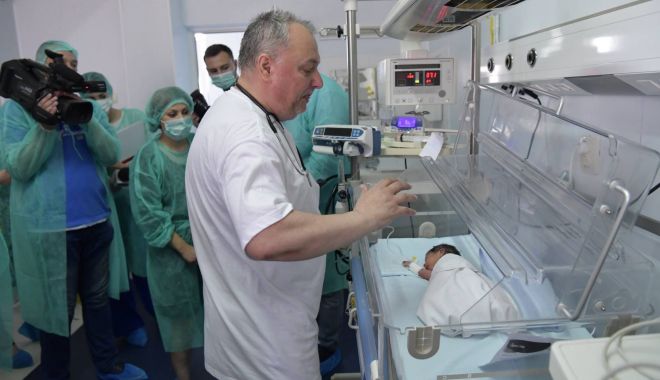 Rază de soare! Ajutor pentru salvarea copiilor născuți prematur - ajutorpentru4-1560278000.jpg