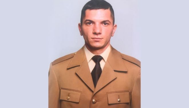 Apel umanitar pentru un militar din Murfatlar. Luptă cu o boală grea, în prag de a deveni tată! - ajutorumanitar2-1632851969.jpg